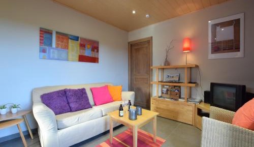One-Bedroom Holiday Home