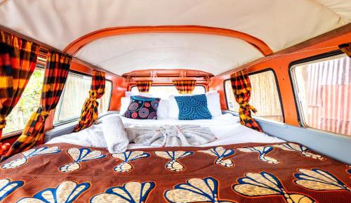 Mobile Home