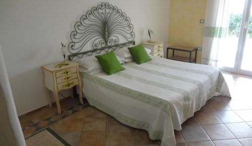 Deluxe Suite with Sea View