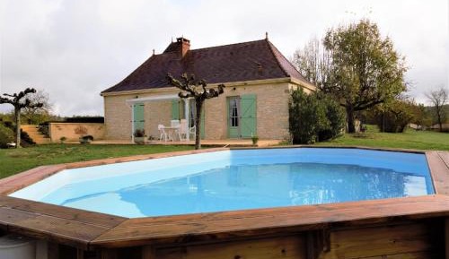 Two-Bedroom Holiday Home