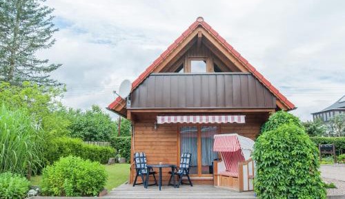 Two-Bedroom Holiday Home