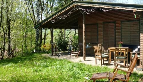 One-Bedroom Holiday Home