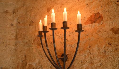 Six-Bedroom Holiday Home