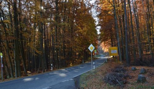 Six-Bedroom Holiday Home