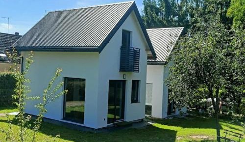 Two-Bedroom Holiday Home