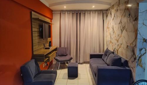 Two-Bedroom Standard Apartment