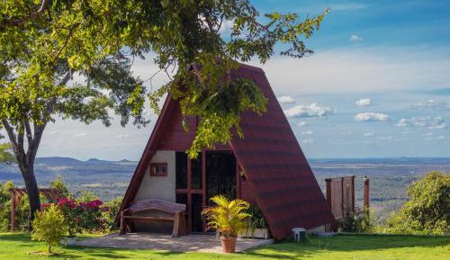Double Room with Spa Bath