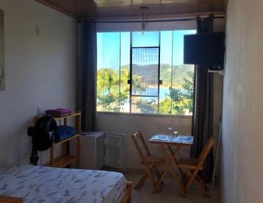 Suite with Sea View
