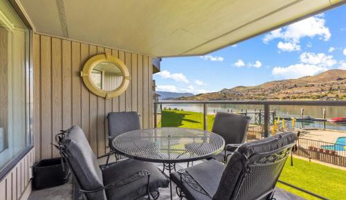 Two Bedroom Holiday Home