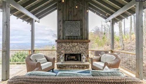 Vacation Home