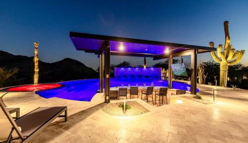 Vacation Home