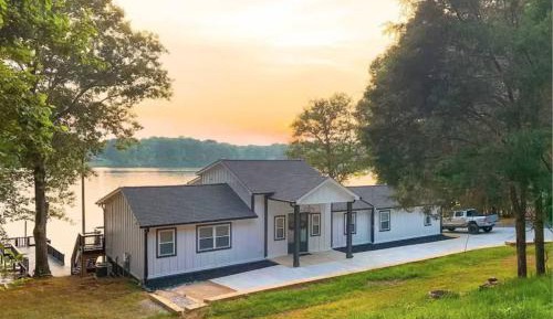 Holiday Home