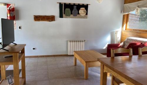 Apartment with Park View