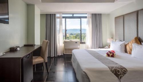 King Room