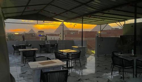 Deluxe Single Room with Balcony