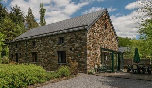 Four-Bedroom Vacation Home