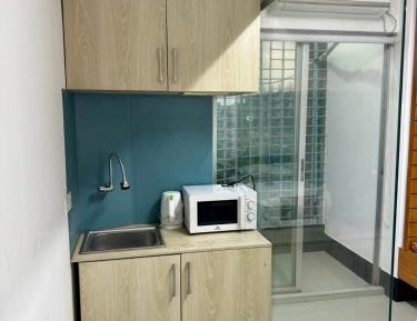 Single Room with Balcony