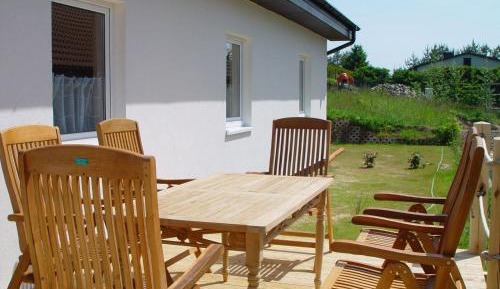 Three-Bedroom Vacation Home 