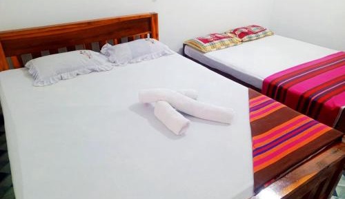 Deluxe Queen Room with Two Queen Beds