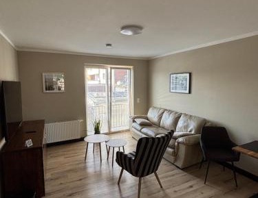 One-Bedroom Apartment - Non-Smoking