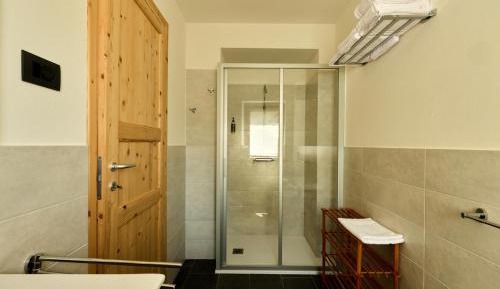 Family Room with Private Bathroom