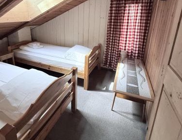 Two-Bedroom Apartment (4 Adults)