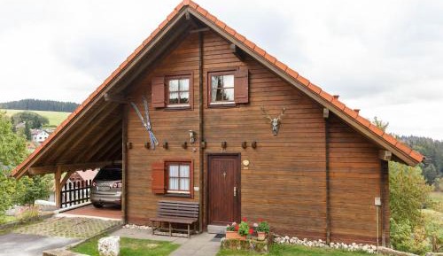 Four-Bedroom Holiday Home