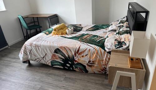 Apartment - Split Level