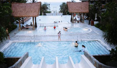 Junior Suite with Private Pool