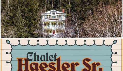 Chalet