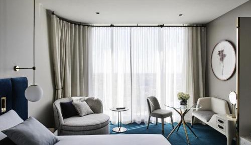 Superior King Room