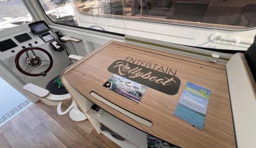 Quadruple Room with Lake View