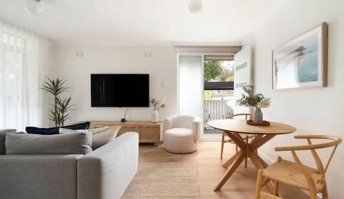 Holiday Home