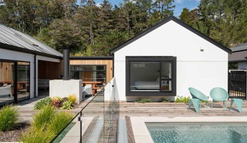 Vacation Home