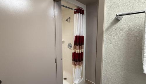 Deluxe Room with Two Queen Beds Non-Smoking