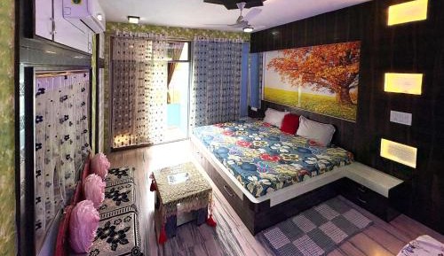 Comfort Quadruple Room