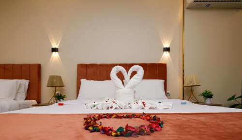 Executive Triple Room