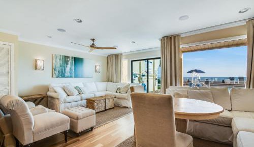 One Bedroom Apartment
