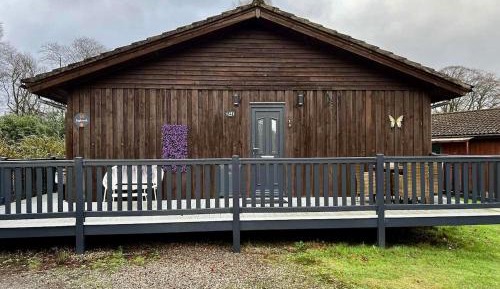 One-Bedroom Chalet