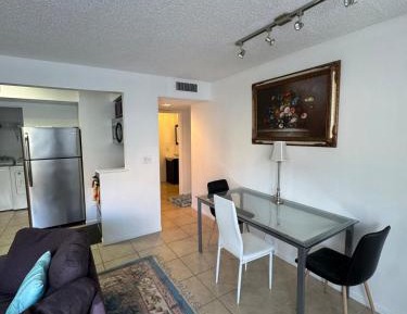 Four-Bedroom Apartment