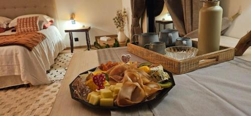 King Room with Mountain View