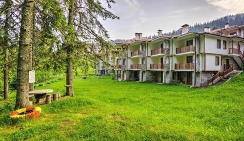 Maisonette