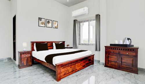 Classic Triple Room