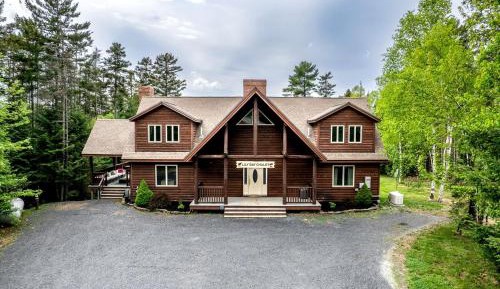 Vacation Home