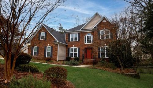 Vacation Home