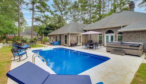 Vacation Home