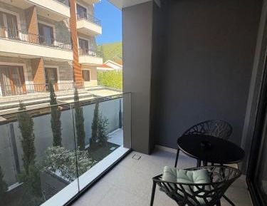 One-Bedroom Premium Apartment