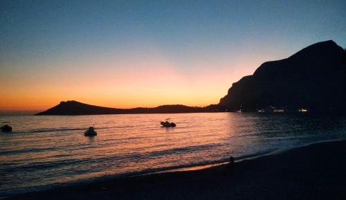 Superior One-Bedroom Apartment