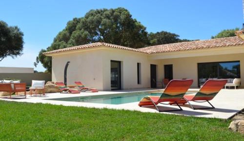 One-Bedroom Villa
