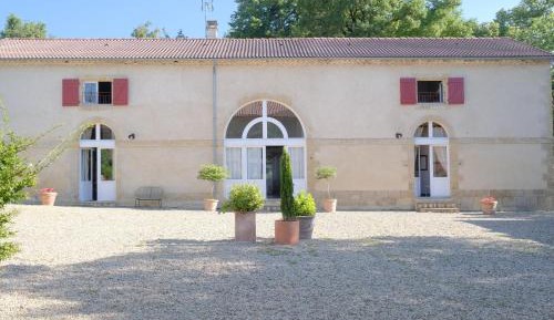 Five-Bedroom House